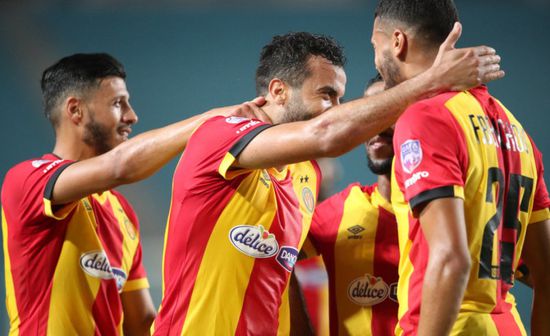 موعد مباراة الترجي التونسي والاتحاد الليبي اليوم في دوري أبطال إفريقيا