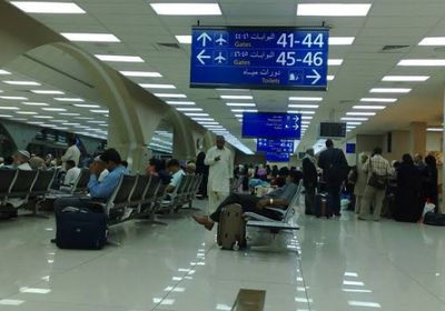 السعودية: تشغيل كامل الطاقة الاستيعابية لمطارات المملكة