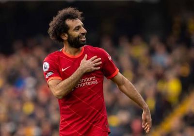 وكيل أعمال صلاح يتجه إلى ليفربول للتفاوض حول تجديد العقد