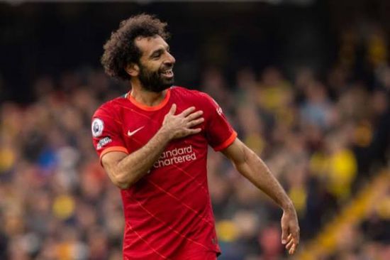 وكيل أعمال صلاح يتجه إلى ليفربول للتفاوض حول تجديد العقد