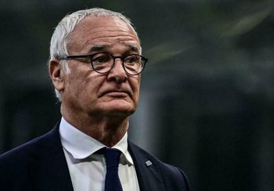 رانييري: صلاح ضمن الأفضل في العالم.. ولمسته تساوي هدفا