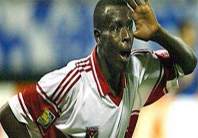تفاصيل شكوى خالد سعد الجديدة ضد الزمالك