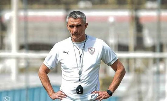 كارتيرون ينفي خلافه مع حازم إمام