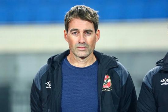 مساعد فايلر ينفي دخول الأهلي في مفاوضات معه