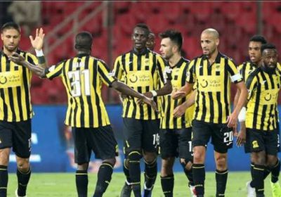 جدول ترتيب الدوري السعودي بعد الجولة الثامنة