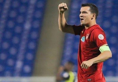 جدول هدافي الدوري السعودي بعد الجولة الثامنة