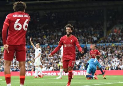 جدول ترتيب الدوري الإنجليزي بعد الجولة الثامنة