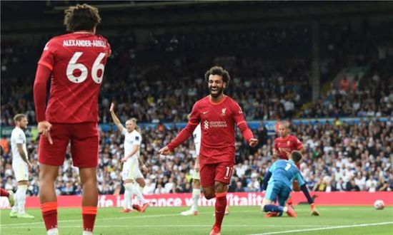 جدول ترتيب الدوري الإنجليزي بعد الجولة الثامنة