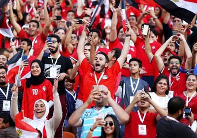  لقاح كورونا شرط حضور الجماهير لمباريات الدوري المصري