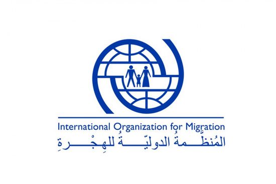  ليبيا تبحث مع المنظمة الدولية للهجرة مشروع حماية الحدود