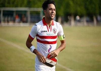  نجم الزمالك السابق: تمنيت اللعب تحت قيادة فايلر