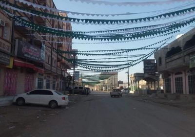 مليشيا الحوثي تبث طائفيتها في العليا بيحان
