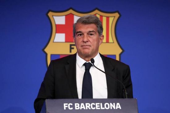  رئيس برشلونة: أرقامنا المالية هي الأسوأ في تاريخ النادي