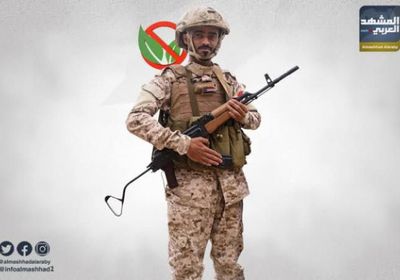 مطالب بدعم "النخبة درع حضرموت والجنوب"