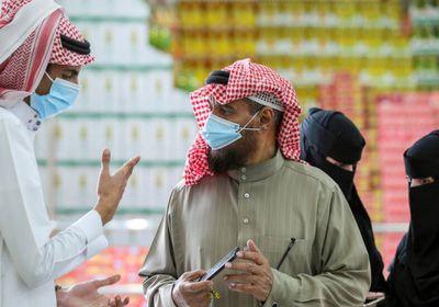 السعودية ترصد 41 إصابة جديدة و3 وفيات بكورونا
