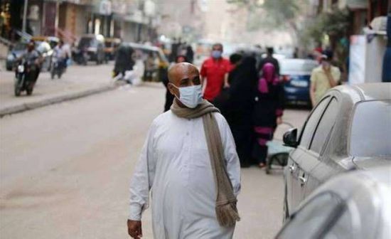 871 إصابة جديدة و44 وفاة بكورونا في مصر