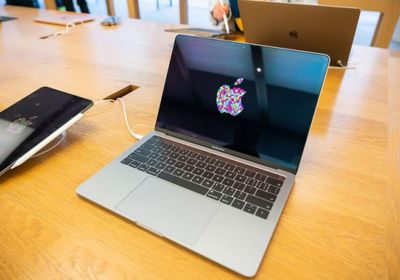 قبل طرحه.. تسريبات بشأن جهاز MacBook Pro 2021
