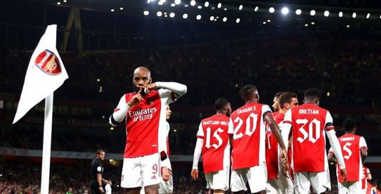 أرسنال ضد كريستال بالاس.. أبرز مباريات اليوم الإثنين 18-10-2021