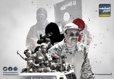  "إزاحة محسن الأحمر".. تمدّد الحوثيين في مأرب يحتم تصحيح المسار بإجراءات عاجلة