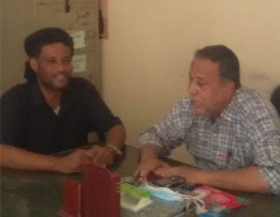 "اجتماعية انتقالي خنفر" تبحث تعزيز نشاط المنظمات الأهلية