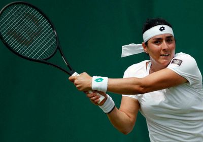 التونسية أنس جابر تصنع التاريخ وتصنف الثامنة عالميا في التنس