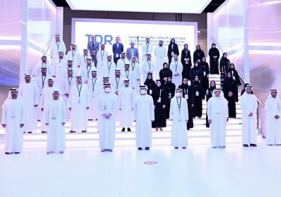 مكتوم بن راشد يطلق الهوية الجديدة للحكومة الرقمية بالإمارات