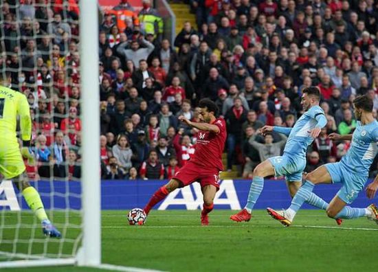 سيميوني: صلاح لاعب خارق للعادة