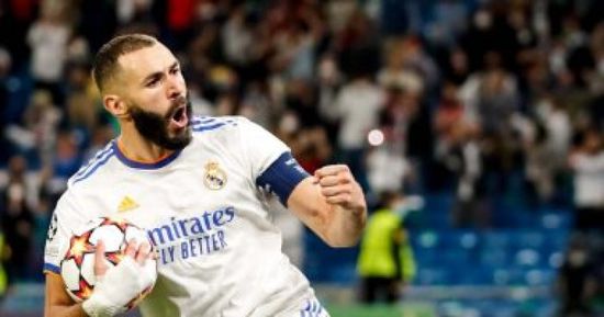 بنزيما: الكرة الذهبية حلمي منذ الصغر