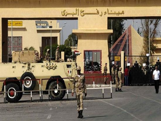 استمرار فتح معبر رفح البري لعبور العالقين