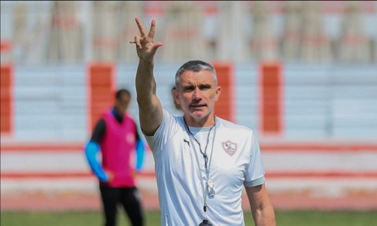 ميدو: كارتيرون أفضل مدرب للزمالك آخر عشرين عاما