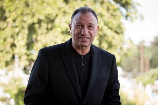 محمود الخطيب يعلن ترشحه رسميا لانتخابات الأهلي