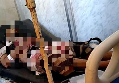 مراهق يطعن بائعًا لاختلافهما على ثمن السكين