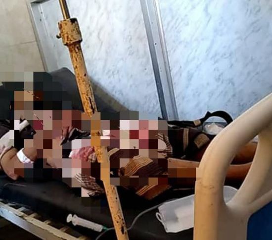 مراهق يطعن بائعًا لاختلافهما على ثمن السكين