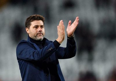 بوكيتينو يدافع عن نفسه: فيرجسون لم يفز بشيء لسنوات