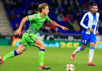 جدول ترتيب الدوري الإسباني بعد الجولة التاسعة