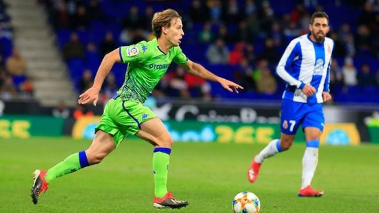 جدول ترتيب الدوري الإسباني بعد الجولة التاسعة