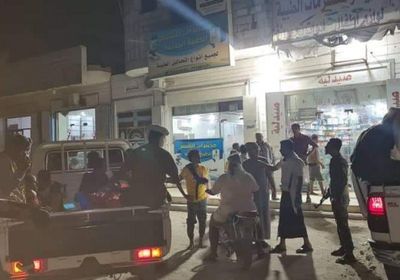 إغلاق صيدليات تروج حبوبا مخدرة في جعار