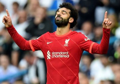 جدول ترتيب هدافي الدوري الإنجليزي بعد الجولة الثامنة