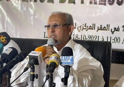 أحزاب معارضة تقرر المشاركة في حوار سياسي بموريتانيا
