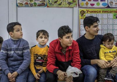 روسيا والأمم المتحدة تبحثان ملف اللاجئين السوريين