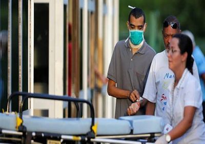  183 وفاة و 7446 إصابة جديدة بكورونا في البرازيل