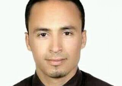 نجاة ناشط حقوقي من رصاصات مسلح إخواني بتعز