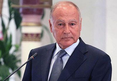  اليوم.. أبو الغيط يبدأ جولة عربية تشمل تونس وليبيا