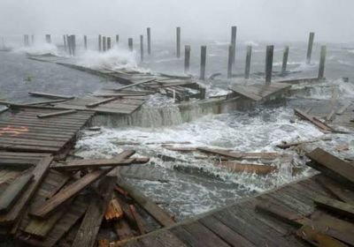  زلزال بقوة 6.1 ريختر يضرب البحر المتوسط بالقرب من اليونان