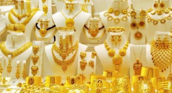 أسعار الذهب اليوم الثلاثاء 19-10-2021 في مصر