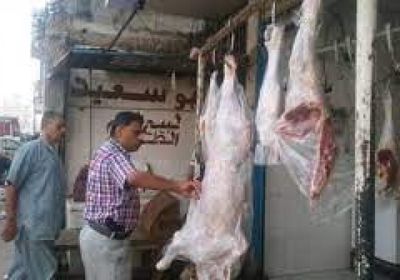 تسعيرة موحدة لبيع اللحوم في عدن