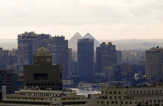 زلزال مصر اليوم.. شعر به سكان بعض الدول العربية وتركيا