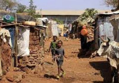  الأمم المتحدة تندد بالضربات الجوية على تيجراي