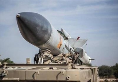 تجدد القصف الصاروخي الحوثي على عسيلان