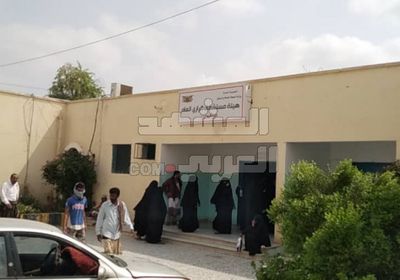 تورط عمال في مستشفى الرازي بأبين بتهريب الديزل